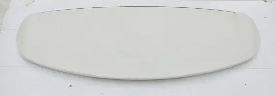 Łatwy zwrot LOTKA SPOILER MERCEDES A-KLASA W176 650